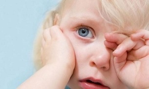 uşaqlarda boyundakı papillomanın səbəbləri